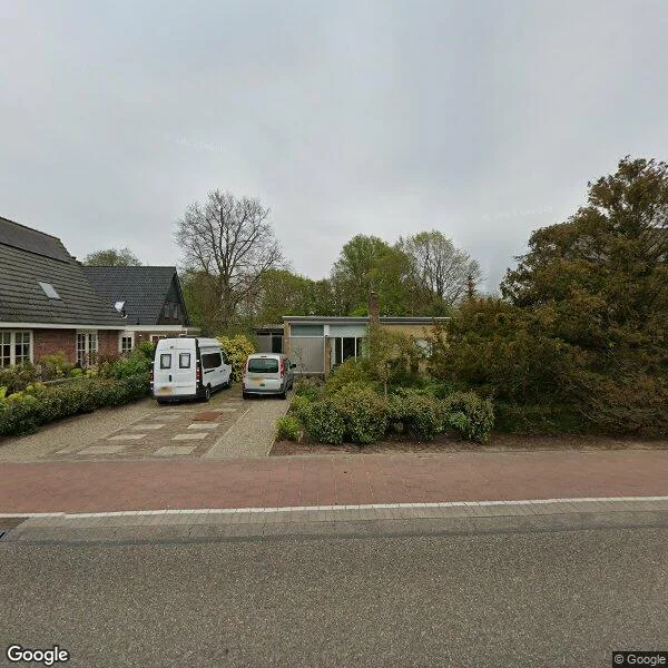 Straatbeeld van Heereweg 71, 1901MB Castricum