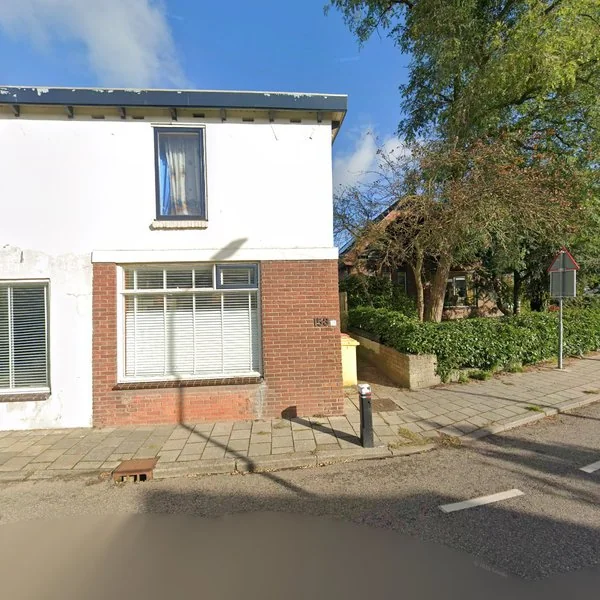 Straatbeeld van Heerewegh 11, 2731BP Benthuizen