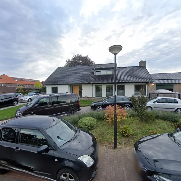 Straatbeeld van Heerkampweg 4, 5991NM Baarlo