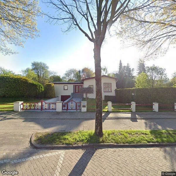 Straatbeeld van Heerlenerweg 26, 6132CM Sittard