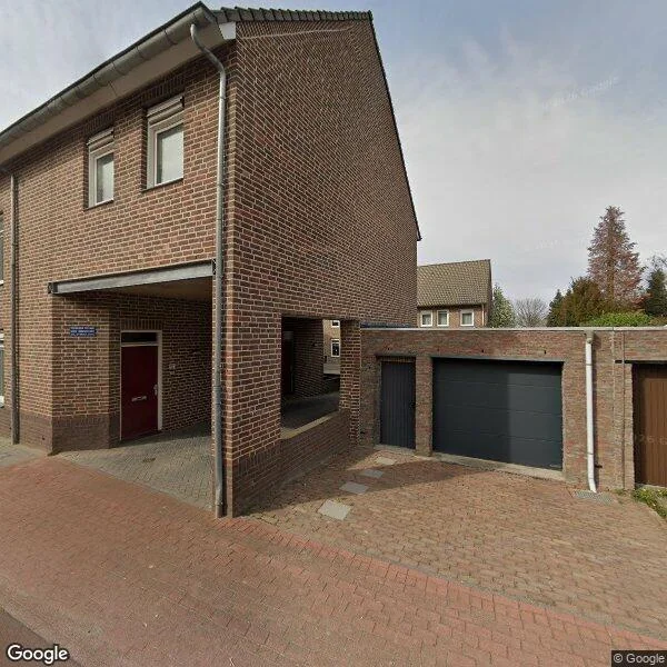 Straatbeeld van Heerlerweg 105G, 6367AC Voerendaal