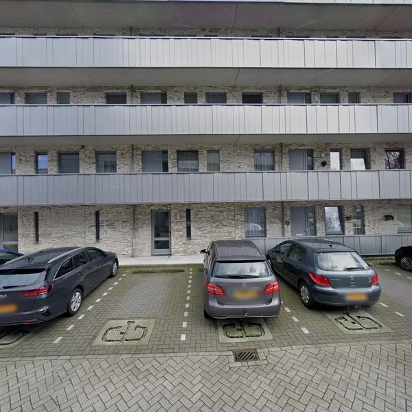 Straatbeeld van Heerlijkheid 42, 4874MT Etten-Leur