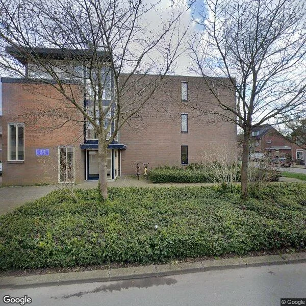 Straatbeeld van Heermanszwet 106, 1435NS Rijsenhout