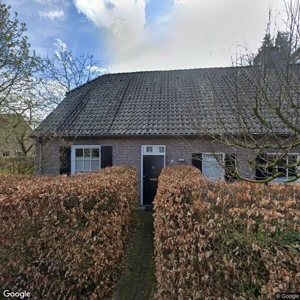 Straatbeeld van Heers 15, 5504RG Veldhoven