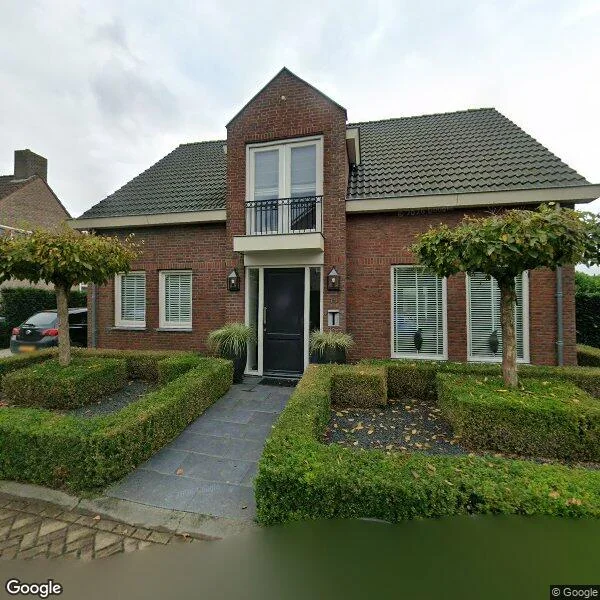Straatbeeld van Heerspad 15, 6003MD Weert