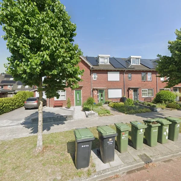 Straatbeeld van Heerweg 19, 8334RK Tuk
