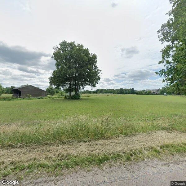 Straatbeeld van Hees 22, 7963PB Ruinen