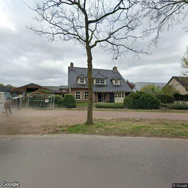 Straatbeeld van Heesterseweg 27, 5386KT Geffen