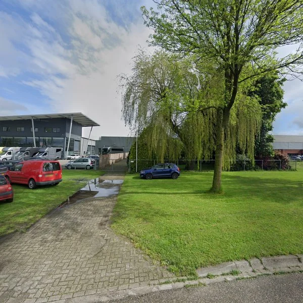 Straatbeeld van Heesweg 43, 8102NB Raalte