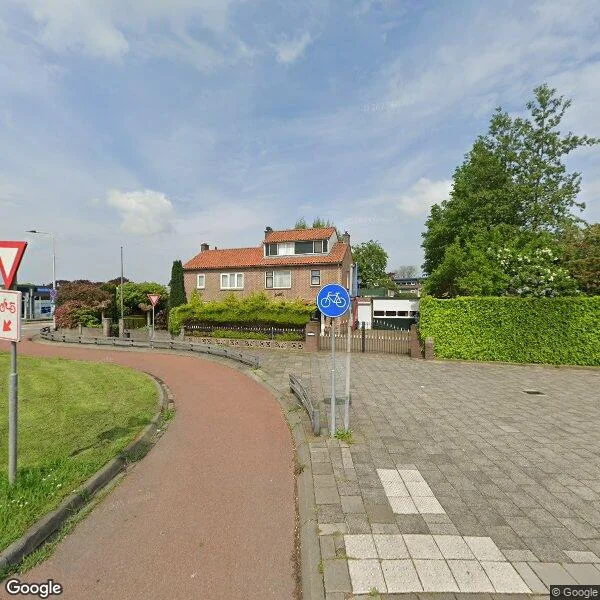 Straatbeeld van Heeswijk 17, 3417GP Montfoort