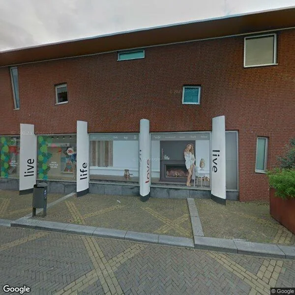 Straatbeeld van Heezenpoort 10A, 7001BK Doetinchem