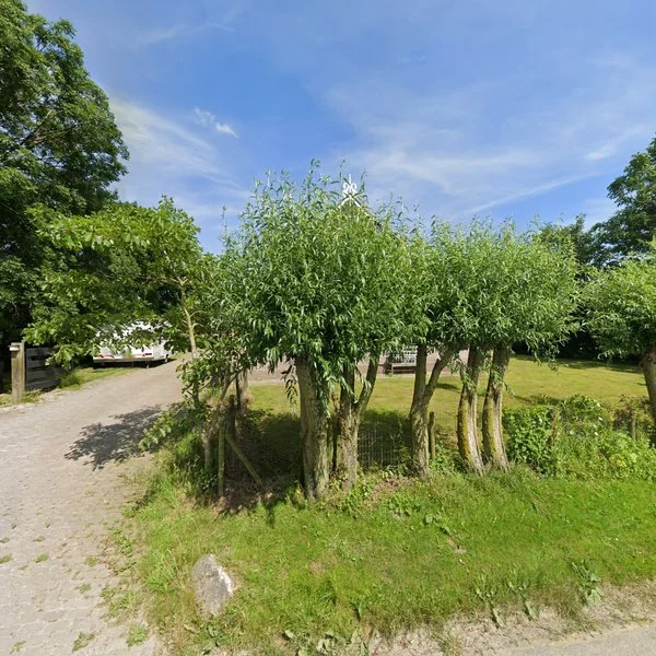 Straatbeeld van Hege Hearewei 2, 9053LR Feinsum