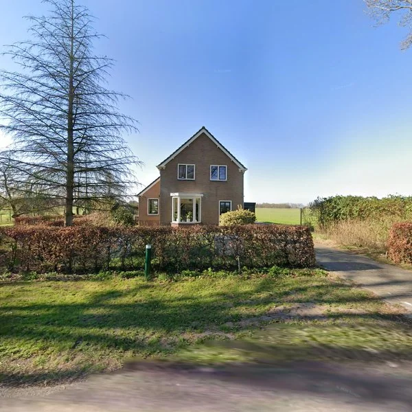 Straatbeeld van Hegedyk 31, 8404GA Langezwaag