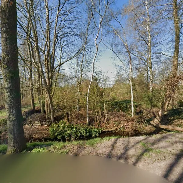 Straatbeeld van Hegedyk 81, 8457CG Gersloot