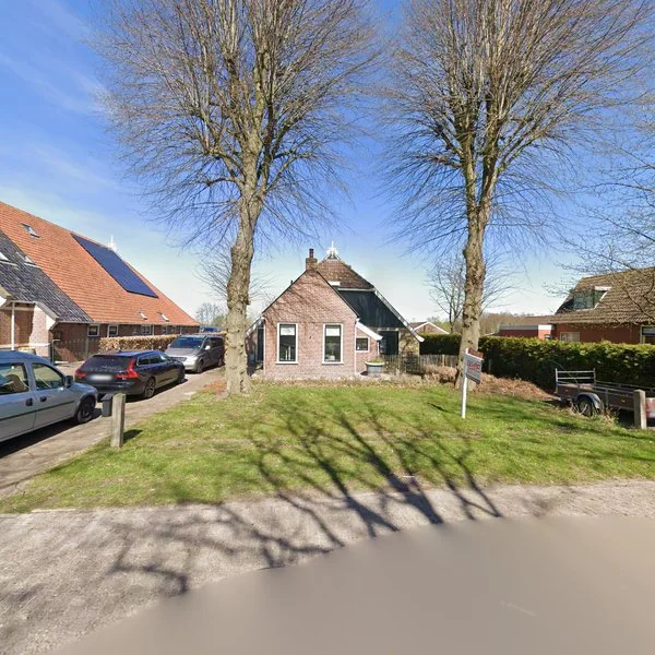 Straatbeeld van Hegedyk 98, 8404GD Langezwaag