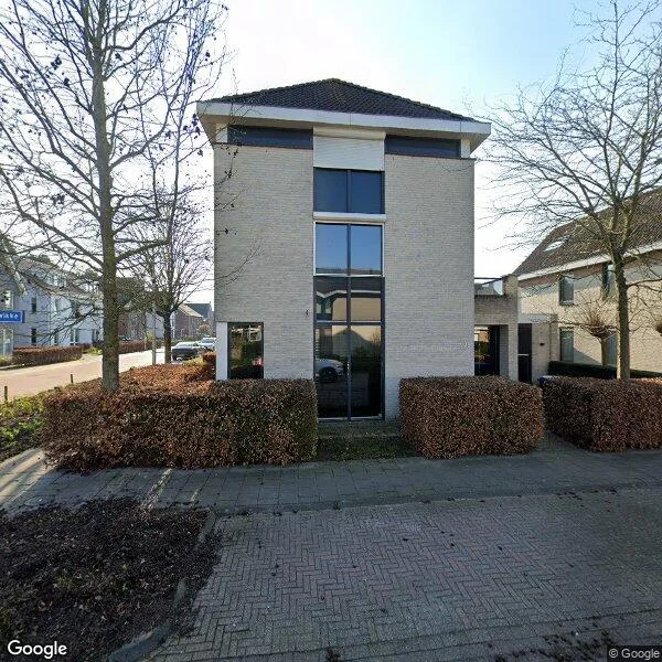 Straatbeeld van Heggenwikke 26, 5056BE Berkel-Enschot