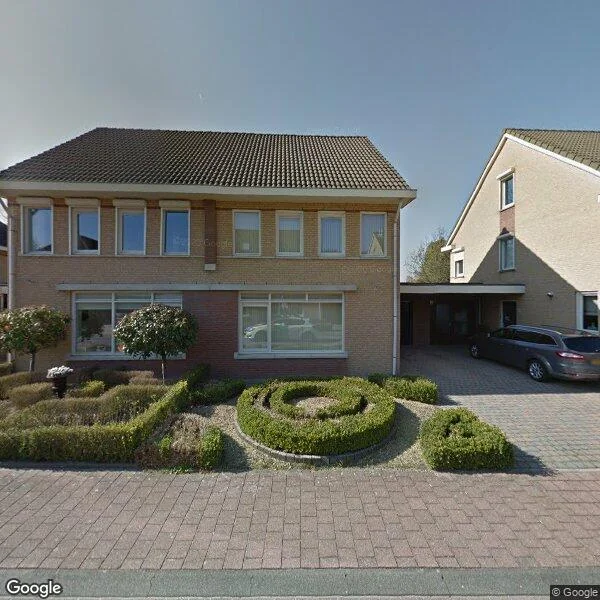 Straatbeeld van Heggewikke 16, 5913DL Venlo