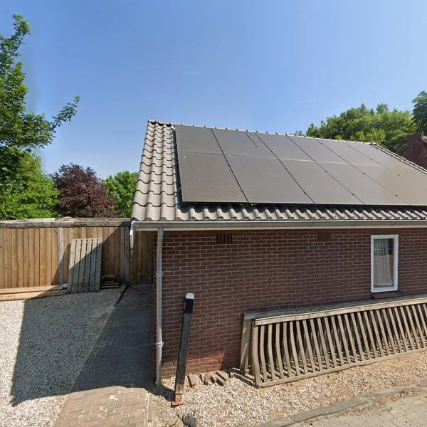 Straatbeeld van Hei- en Boeicopseweg 112, 4126RL Hei- en Boeicop