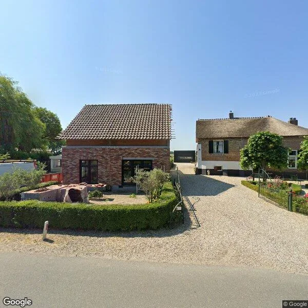 Straatbeeld van Hei- en Boeicopseweg 117, 4126RG Hei- en Boeicop