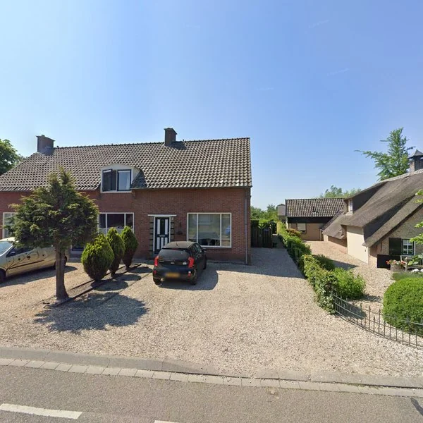 Straatbeeld van Hei- en Boeicopseweg 71, 4126RE Hei- en Boeicop