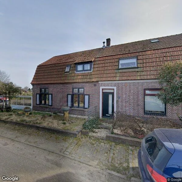 Straatbeeld van Heide 6, 5441PR Oeffelt
