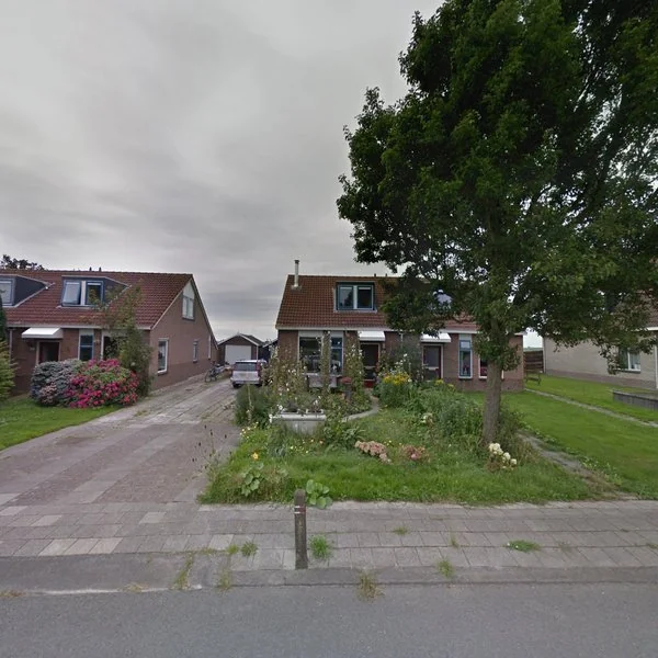 Straatbeeld van Heidenskipsterdyk 28D, 8724HW It Heidenskip