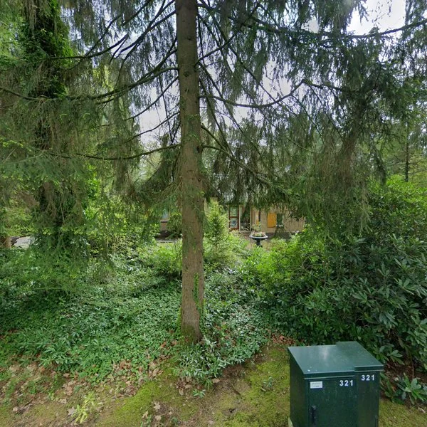 Straatbeeld van Heideroosweg 6, 7361GG Beekbergen