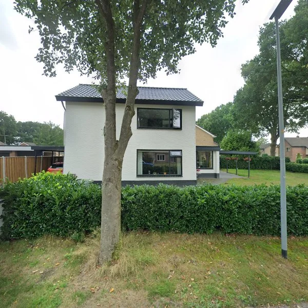 Straatbeeld van Heidestraat 3, 7765BD Weiteveen