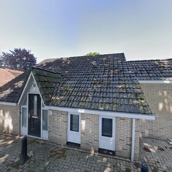 Straatbeeld van Heideveldsweg 18, 8339SN Marijenkampen