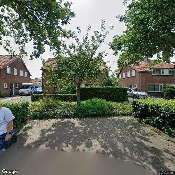 Straatbeeld van Heideveldweg 94, 1251XP Laren