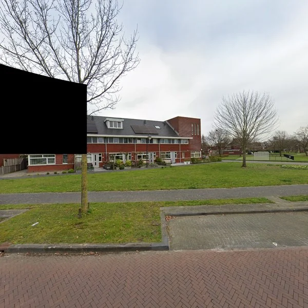 Straatbeeld van Heideweg 114, 3825ZM Amersfoort
