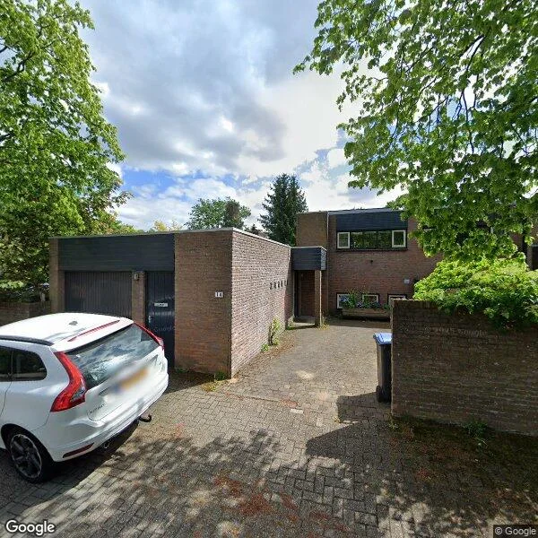 Straatbeeld van Heideweg 14, 6823JV Arnhem