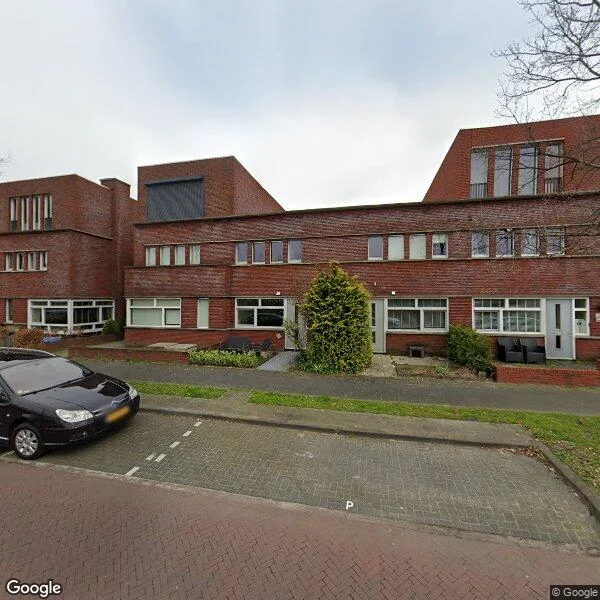 Straatbeeld van Heideweg 142, 3825ZM Amersfoort