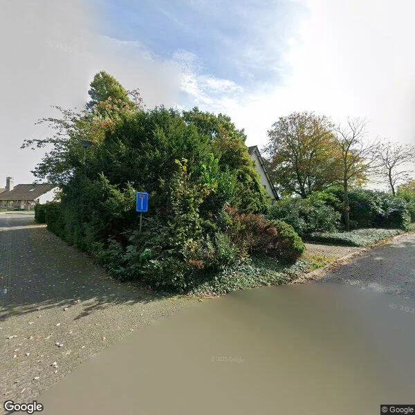 Straatbeeld van Heideweg 2, 6097BT Heel