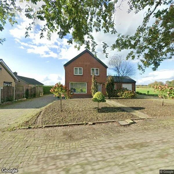 Straatbeeld van Heideweg 6a, 6037NZ Kelpen-Oler