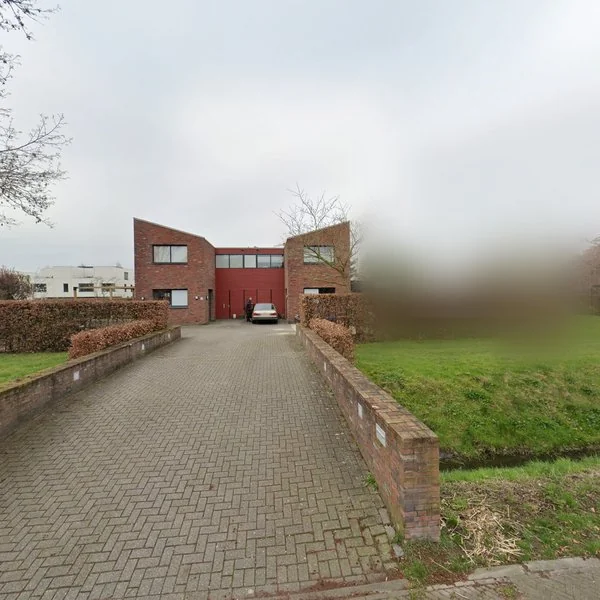 Straatbeeld van Heideweg 76, 3829BB Hooglanderveen