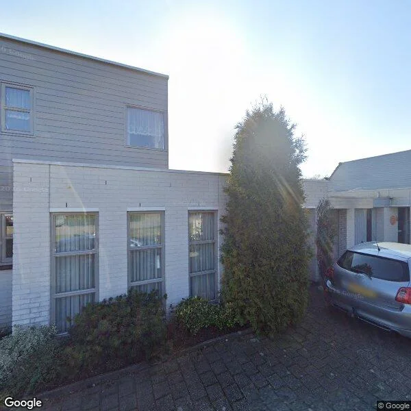 Straatbeeld van Heidezoom 22, 5665EB Geldrop