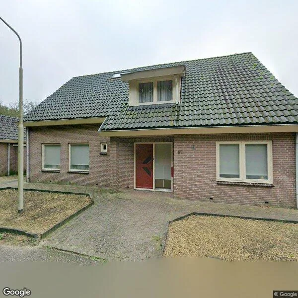 Straatbeeld van Heidijk 51, 5251KM Vlijmen