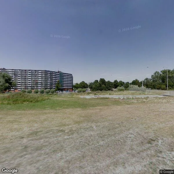 Straatbeeld van Heidotistraat 239, 1102LD Amsterdam