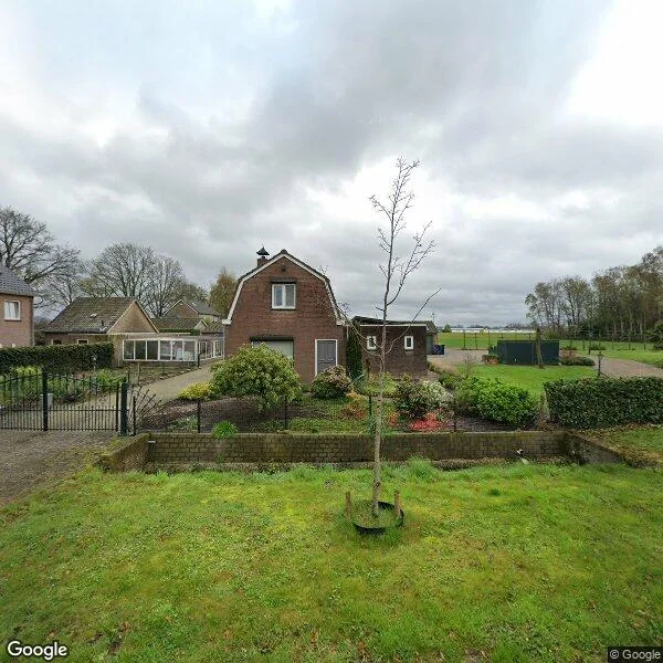 Straatbeeld van Heigatstraat 3, 4873LK Etten-Leur