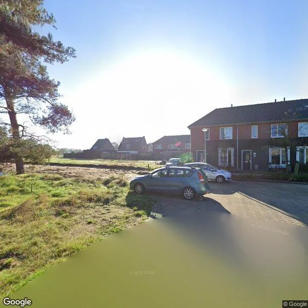 Straatbeeld van Heijerveld 28, 6014AW Ittervoort