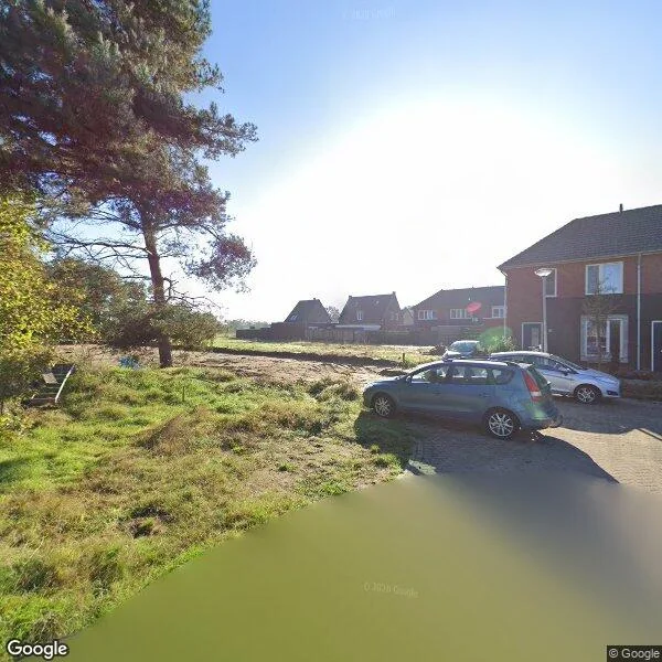 Straatbeeld van Heijerveld 30, 6014AW Ittervoort