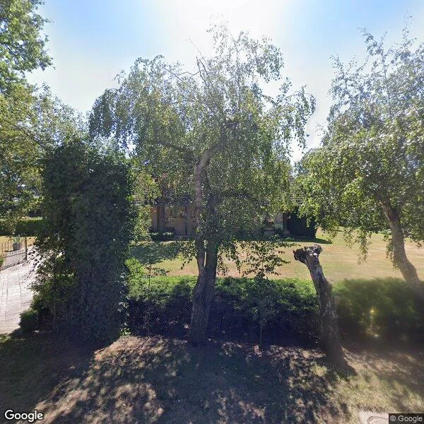 Straatbeeld van Heikampenweg 28, 5491TP Sint-Oedenrode