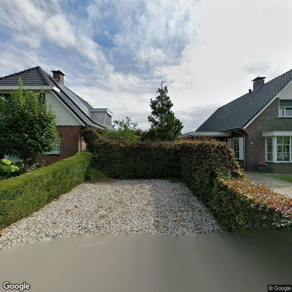 Straatbeeld van Heilige Huisjes 9A, 6905AA Zevenaar