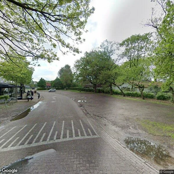 Straatbeeld van Heiligenboom 10, 5066CB Moergestel