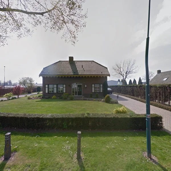 Straatbeeld van Heiligenweg 19a, 5324JP Ammerzoden