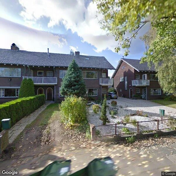 Straatbeeld van Heiligestraat 10, 4001DM Tiel