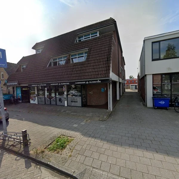 Straatbeeld van Heiligeweg 47, 1561DE Krommenie