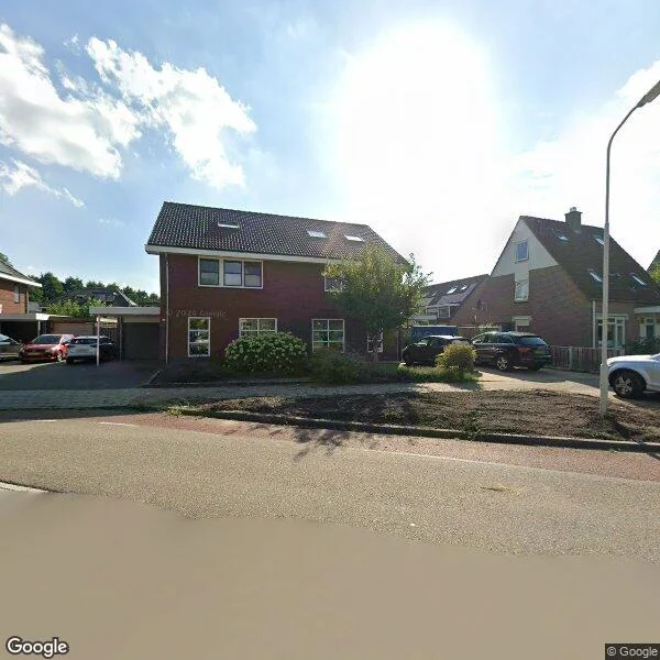 Straatbeeld van Heilweg 108, 6932KL Westervoort