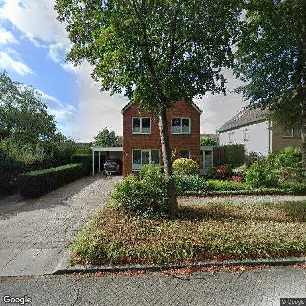 Straatbeeld van Heilweg 46, 6932KJ Westervoort